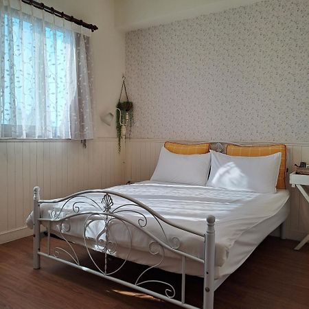 Yo Muma Homestay Tianwei Exterior photo