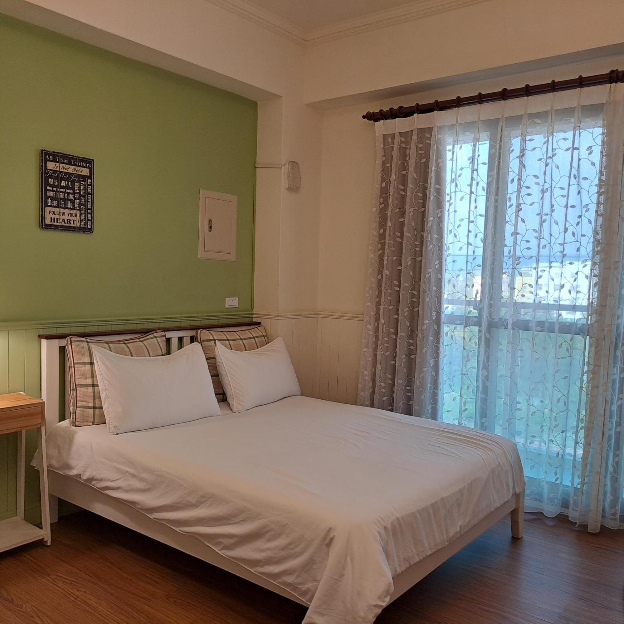 Yo Muma Homestay Tianwei Exterior photo