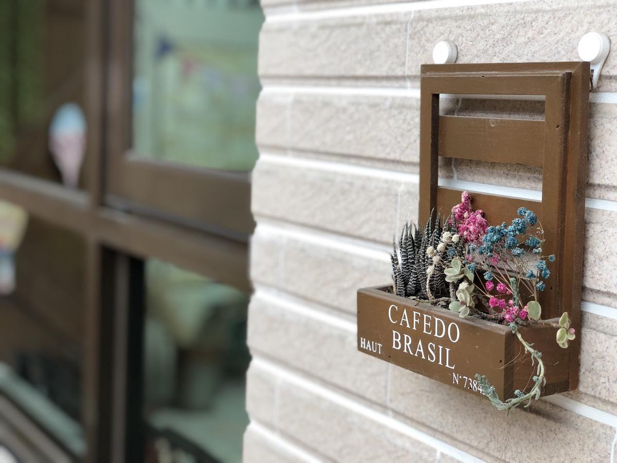 Yo Muma Homestay Tianwei Exterior photo